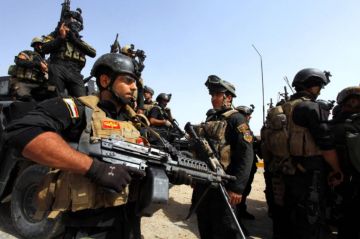 العراق يعتقل مجرمين في شبكة سويدية خططت لاستهداف إسرائيل