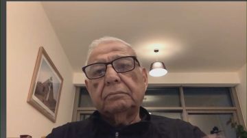 باحث: بين واشنطن والمالكي طلاق بائن