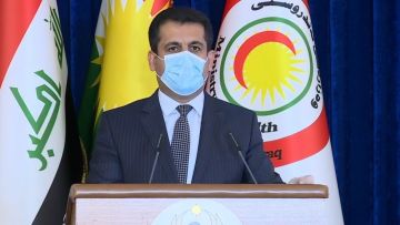 أمن كوردستان يعلن حصيلة عمليات مكافحة المخدرات خلال 6 أشهر في الإقليم