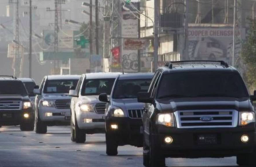 السوداني يوجه ببيع عجلات الدولة الفائضة.. اجراءات لتقليل الانفاق والهدر