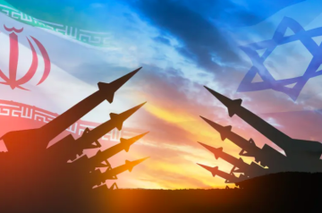 الشرق الاوسط في قلب العاصفة: تحركات عسكرية تنذر بقصف وشيك