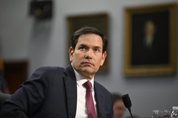 هذا ما قاله وزير خارجية أمريكا لرئيس وزراء العراق حول عواقب وجود حكومة تسيطر عليها إيران