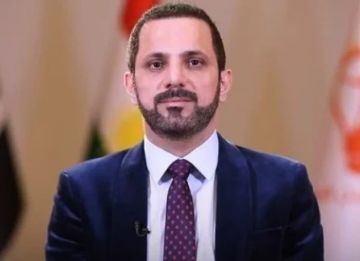 محكمة السليمانية ترفض الإفراج عن شاسوار عبد الواحد بكفالة