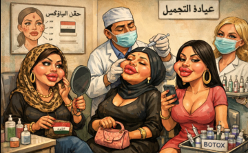 التجميل بين هوس الفلر وندم الإذابة: رحلة الفتيات من الوعد السريع إلى الكلفة الثقيلة