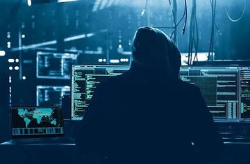 العراق.. إحصائية صادمة عن عدد الهجمات الإلكترونية اليومية على البنية التحتية للدولة العراق.. إحصائية صادمة عن عدد الهجمات الإلكترونية اليومية على البنية التحتية للدولة