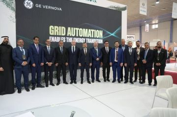 شراكات استراتيجية مع شركات عالمية لإنشاء محطات جديدة بطاقة 48 ألف ميغاواط تعتمد على الوقود المحلي