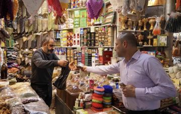 مستشار حكومي: التضخم في العراق الأدنى عربيا