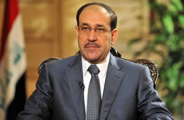 المالكي: اختيار حكومتنا وقياداتنا شأن وطني يجب احترامه