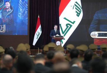 رئيس الحكومة العراقية: الاتفاق على إنهاء مهمة التحالف الدولي واستلام عين الأسد قريبا