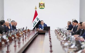 مجلس الوزراء العراقي يصدر 6 قرارات جديدة تشمل الإسكان والمياه والإعمار