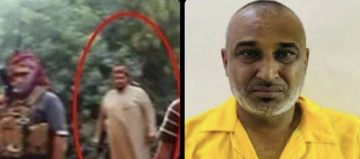 الأمن العراقي يقبض على أحد منفذي مجزرة سبايكر ومسؤول بيت المال في داعش