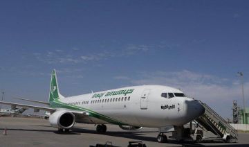 غدا.. العراق يعلن انطلاق أولى رحلات إعادة المهاجرين من ليبيا بواقع 100 شخص