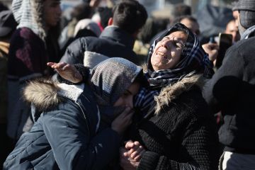 رأي.. السيدة الأولى للعراق شاناز إبراهيم أحمد تكتب: نفاق السلام العالمي..ازدواجية المعايير وثمن الحرب