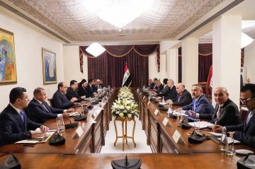 الإطار التنسيقي يدعو مجلس النواب إلى عقد جلسته المخصصة لانتخاب رئيس الجمهورية وفقا للتوقيتات الدستورية