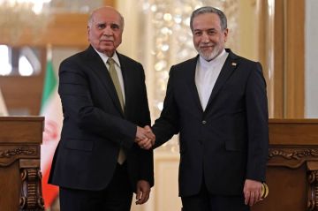 ضغوط أميركية على العراق لإبعاد الموالين لإيران عن الحكومة