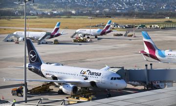 شركات طيران أوروبية توقف وتقلص رحلاتها للمنطقة مع تصاعد التوترات بشأن إيران