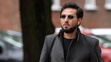 إزالة شاهدة قبر موميكا وسط جدل وتخوف في السويد