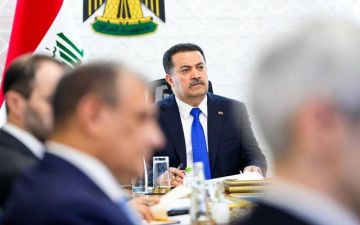 الحكومة العراقية تضع خارطة طريق لإدارة الدين العام بالتعاون مع شركة دولية