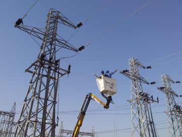 كهرباء ميسان تعلن نصب أكثر من 4900 مقياس جديد