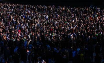 العتبة الكاظمية: نحو 15 مليون زائر شاركوا في الزيارة الرجبية