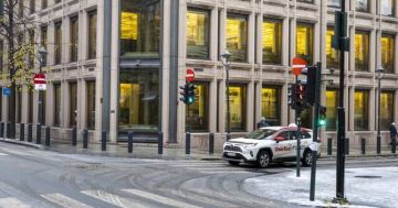 أرباح صندوق الثروة النرويجي تبلغ 247 مليار دولار في 2025