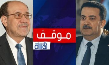 السوداني.. نكران الذات يهزم الفتنة والمرشحين الضعفاء السوداني.. نكران الذات يهزم الفتنة والمرشحين الضعفاء