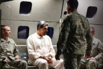 ترامب: الولايات المتحدة ستدير فنزويلا