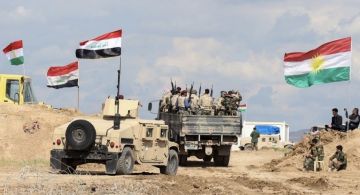 السوداني يوجه بدعم احتياجات البيشمركة والقوات المرابطة على الحدود مع سوريا