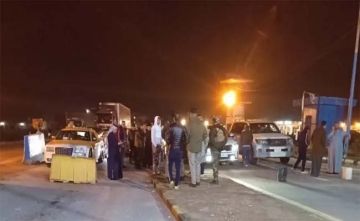 توتر امني في ميسان والنيران تصل مكتب رئيس مجلس المحافظة