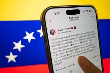 اليوم فنزويلا بعد ذلك إلى أين؟ اليوم فنزويلا بعد ذلك إلى أين؟