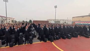 الكلية العسكرية تدعو المقبولين في الدورة (115) للالتحاق بمقرها في الرستمية