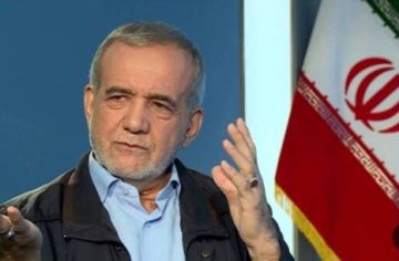 الرئيس الإيراني: واشنطن تعمل على التحريض داخل إيران وإثارة الفوضى