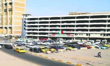 أمانة بغداد تسمح بإنشاء محال تجارية في الطوابق الأرضية للكراجات متعددة الطوابق أمانة بغداد تسمح بإنشاء محال تجارية في الطوابق الأرضية للكراجات متعددة الطوابق