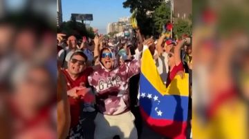 مقتدى الصدر يعلق على اعتقال مادورو: رسالة سماوية عن سهولة زوال الحكام 