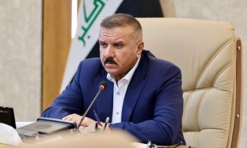 وزير الداخلية يوجه بتشكيل لجنة تحقيقية بشأن وفاة نزيل متهم بتجارة المخدرات في ميسان