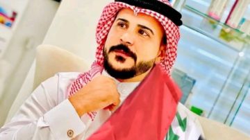 العراق.. القبض على التيكتوكر حسحس بعد تورطه في غسل الأموال العراق.. القبض على التيكتوكر حسحس بعد تورطه في غسل الأموال