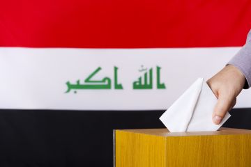 العراق يعلن عن 81 مرشحا لرئاسة الجمهورية بينهم أربع نساء