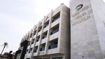 النزاهة: ضبط 3 متهمين بالتلاعب والتزوير في صلاح الدين