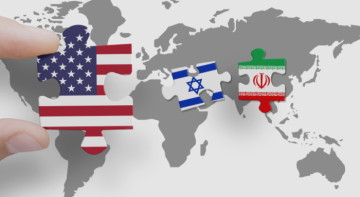 تريث واشنطن أمام طهران.. حسابات الرد الإيراني ومواقف العراق والجوار تعيد رسم خيار الضربة تريث واشنطن أمام طهران.. حسابات الرد الإيراني ومواقف العراق والجوار تعيد رسم خيار الضربة