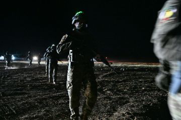 الاستخبارات العراقية تحذر من تصاعد تهديد داعش انطلاقا من سوريا