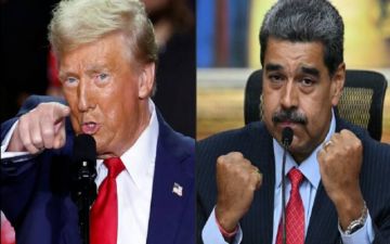 فنزويلا تطالب أمريكا بتقديم دليل على أن مادورو على قيد الحياة فنزويلا تطالب أمريكا بتقديم دليل على أن مادورو على قيد الحياة