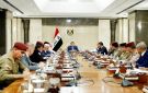 العراق يشكل لجنة أمنية موحدة تشرف بشكل كامل على عملية نقل عناصر داعش من سوريا