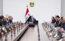 مجلس الوزراء العراقي يصدر 6 قرارات جديدة تشمل الإسكان والمياه والإعمار