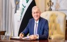 شائعة الـ90 مليون دينار.. الرئاسة العراقية ترد وتحسم الجدل حول راتب الرئيس التقاعدي