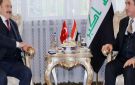 العراق وتركيا.. تنسيق دبلوماسي للمياه