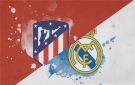 اليوم .. ريال مدريد وأتلتيكو في مواجهة نصف ...