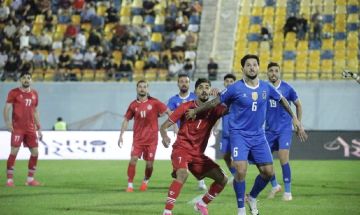 أبرزها الجوية والكرمة.. ثلاث مواجهات مرتقبة في دوري النجوم