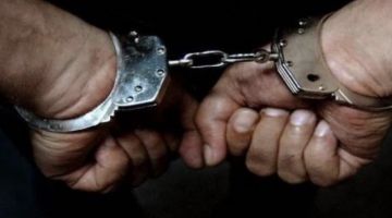 الإطاحة بموظف في تربية نينوى بتهم فساد وهدر المال العام في دهوك الإطاحة بموظف في تربية نينوى بتهم فساد وهدر المال العام في دهوك