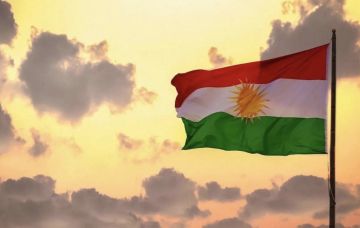 وفد كردي يتوجه إلى بغداد لمناقشة مستحقات الإقليم في موازنة 2027 وفد كردي يتوجه إلى بغداد لمناقشة مستحقات الإقليم في موازنة 2027