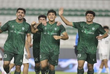دوري النجوم.. غاز الشمال ونفط ميسان بمواجهة لتعزيز الرصيد وتصحيح المسار اليوم